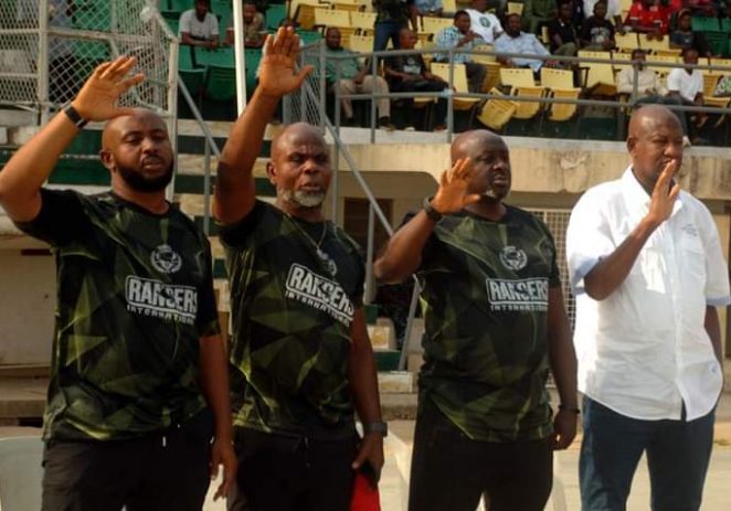 EXCLUSIVE: Enugu State Government Set To Appoint New General, Team Managers For Rangers