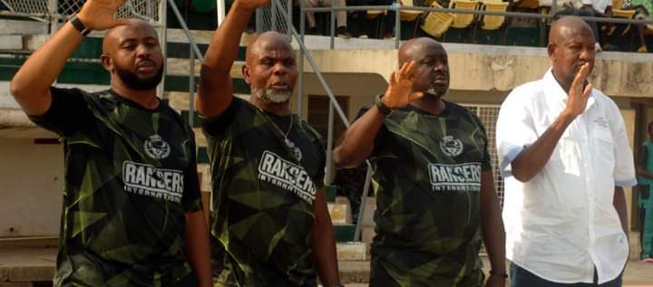 EXCLUSIVE: Enugu State Government Set To Appoint New General, Team Managers For Rangers