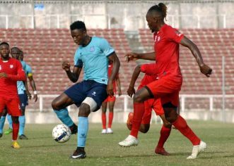 NPFL MD5: Ranger Pick First Win, Nasarawa Remain Winless, Insurance Maintain Perfect Record