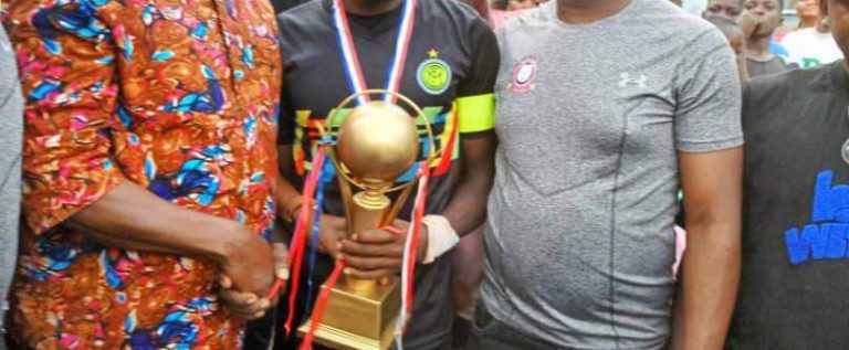 Hon. Atigwe Lauds Ette Unity Football Championship Organizers