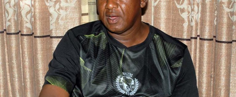 I Will Like To Terminate My Contract With Rangers – Maikaba   …Two-match Ultimatum Is A Wake Up Call – Enugu State Govt.