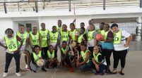 CSED Trains 35 Netball Coaches In Bayelsa, Donates Equipment