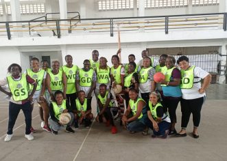 CSED Trains 35 Netball Coaches In Bayelsa, Donates Equipment