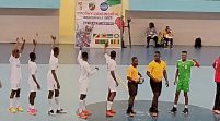 IHF Challenge Trophy: Nigeria Handball Teams Record Mixed Results In Congo