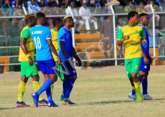 NPFL23: Nasarawa United Suffer Second League Defeats Against El Kanemi Warriors