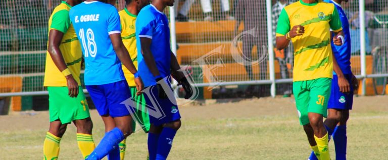 NPFL23: Nasarawa United Suffer Second League Defeats Against El Kanemi Warriors