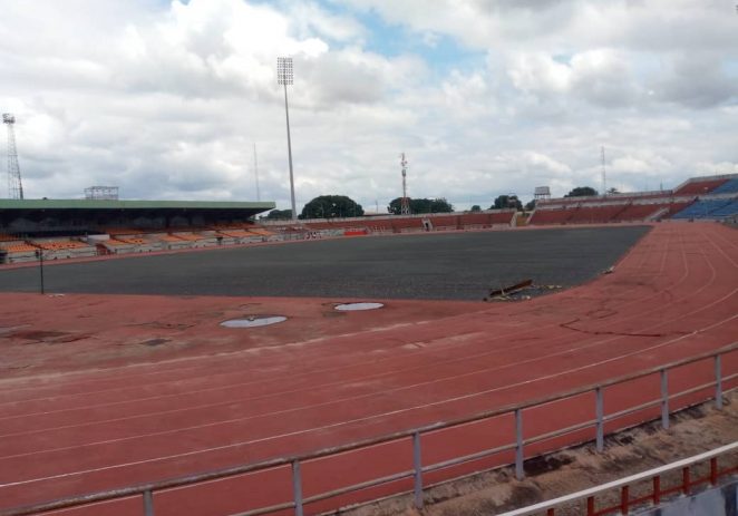 Rangers Will Return To Nnamdi Azikiwe Stadium In February – Contractor Assures