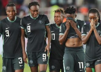 Super Falcons 4th Place Finish In 2022 WAFCON Was A Disaster – NFF