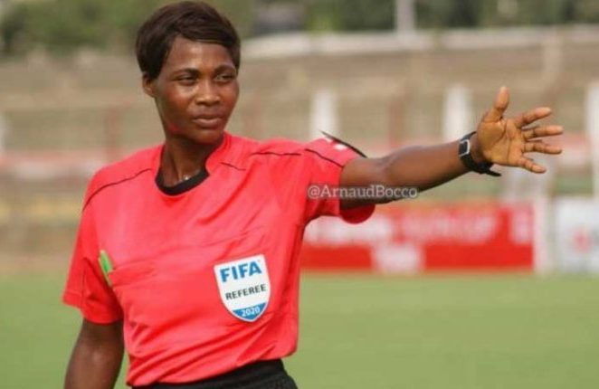 FIFA Names Four African Referees Among Officials For 2023 Women’s World Cup