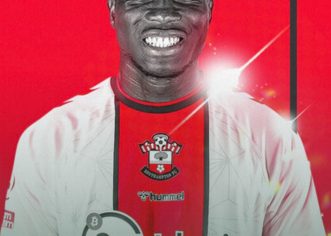 Paul Onuachu Joins Southampton On A Three-and-a-half Year Deal