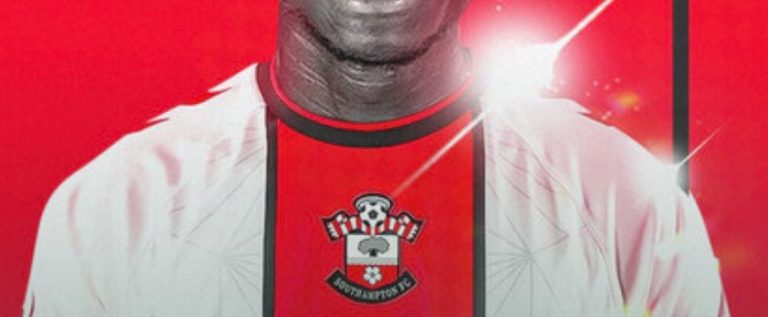 Paul Onuachu Joins Southampton On A Three-and-a-half Year Deal