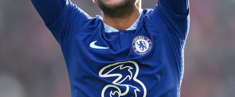 Hakim Ziyech To Remain At Chelsea After Failed PSG Move