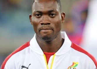 FIFA, Ghana FA, NFF, Chelsea, Premier League Newcastle, Others Mourn Christian Atsu