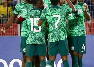 U-20 AFCON: We Are In Egypt To Pick World Cup Ticket – Bosso