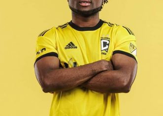 Nigeria Player James Igbekeme Refuses To Leave Club After Being Declared Surplus