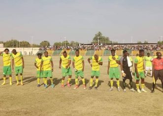 IMC Fines El-Kanemi Warriors N.750 Million, Reprimands Bayelsa United Over Utterances