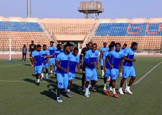 Rivers United Begin CAF Confederation Cup Group Campaign On Sunday