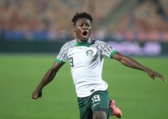 U-20 AFCON: Peseiro Lauds Flying Eagles After Victory Against Mozambique