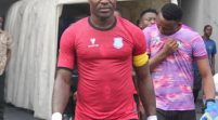 NPFL23: Niger Tornadoes Captain Charges Teammates To Up Their Game Against Bayelsa United Visit