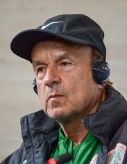 Gernot Rohr Appointed New Coach Of Benin Republic National Team