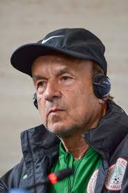Gernot Rohr Appointed New Coach Of Benin Republic National Team