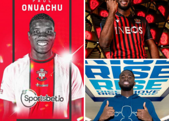 The Most Sensible Transfers Involving Nigerian Players In The January Window