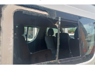 Akwa United Attacked By Armed Robbers