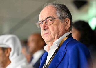 France FA President Noel Le Graet resigns Over Sexual Harassment