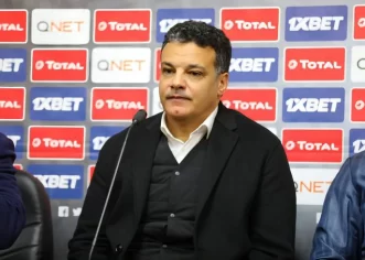 U-20 AFCON: Egypt Coach Accuses Nigeria, Senegal Of Age Cheat