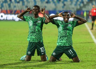 Bosso Targets 8th U-20 AFCON Trophy After World Cup Qualification