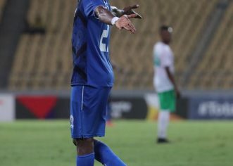Motema Pembe Fail To Honour CAF Confederation Cup Clash With Rivers United