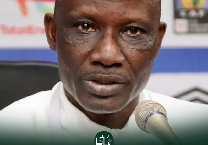 EXCLUSIVE: 15 Players To Be Dropped From Flying Eagles Ahead Of U-20 World Cup