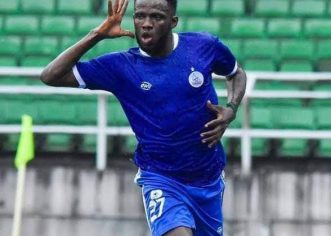 CAF Confederation Cup: Rivers United Qualify For Quarter-final After Home Draw