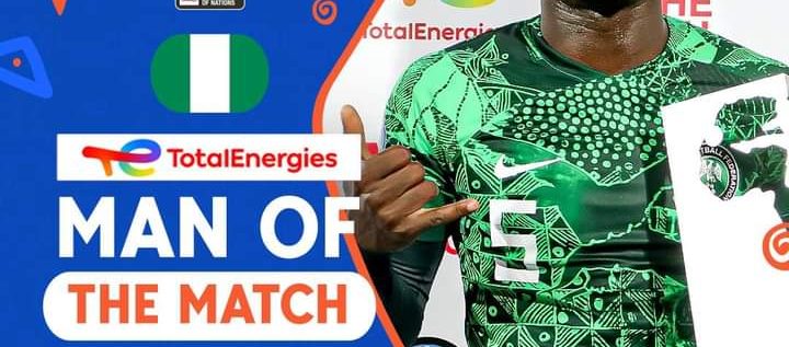 U-20 AFCON: Securing World Cup Ticket Was Our Dream – MOTM Winner Ogwuche