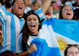 FIFA Launches Fan Festivals For 2023 Women’s World Cup