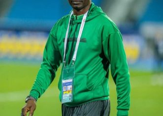 Bosso’s Flying Eagles Underated Uganda In U-20 Quarter-final