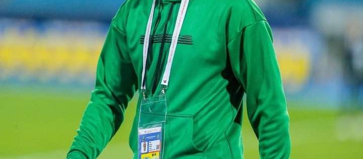 U-20 World Cup: I Didn’t Collect Bribe In My Players Selection – Ladan Bosso