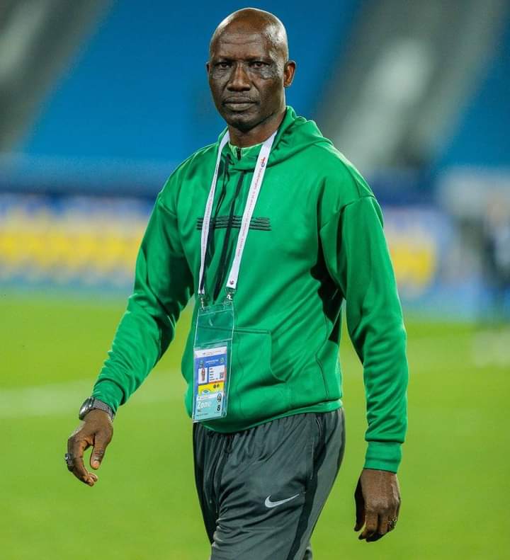 Bosu Flying Eagles underestimated Uganda in the U-20 quarter-finals