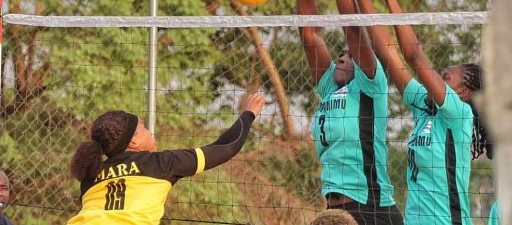 ₦.250 Million Up For Grab In Life Camp Female Captains Volleyball Championship Final Abuja