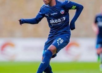 Ghana Footballer Sentenced To Two Years Imprisonment Over Rape