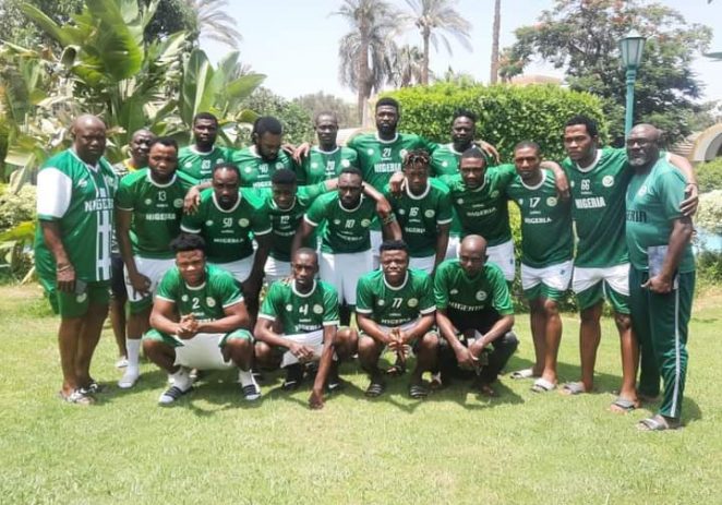 Nigeria To Participate In IHF Emerging Nations Championship In Bulgaria