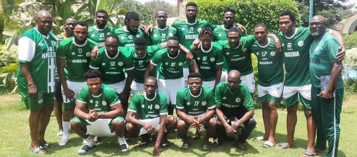 Nigeria To Participate In IHF Emerging Nations Championship In Bulgaria
