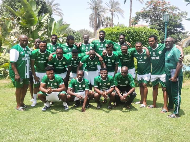 Nigeria participará en el Campeonato de Naciones Emergentes de la IHF en Bulgaria