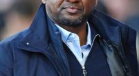 Crystal Palace Sack Patrick Vieira After 10 Winless EPL Matches