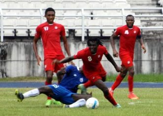 NPFL23: Rangers’ Continue Poor Form After Another Defeat Agaunst Champions