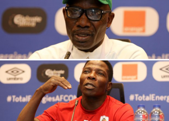 U-20 AFCON: Uganda Coach, Captain Vow To Upstage Nigeria In Quarter-final          …We Have Our Strategy – Bosso