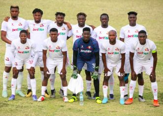 Breaking News: Remo Stars Withdrawals From 2023 NPFL Season