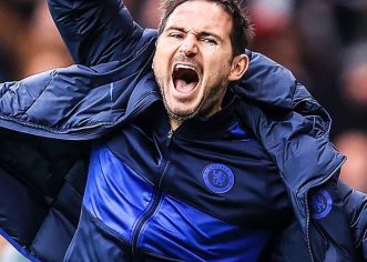 Breaking News: Chelsea Set To Name Frank Lampard As New Manager