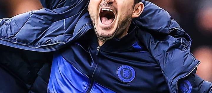 Breaking News: Chelsea Set To Name Frank Lampard As New Manager