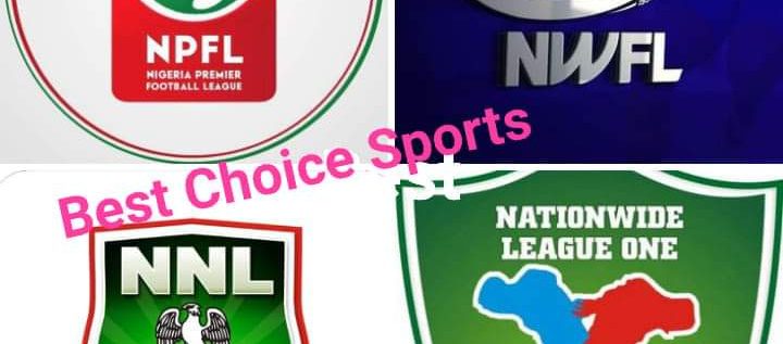 NFF To Constitute NPFL, NWFL, NNL, NLO Boards Within Four Weeks